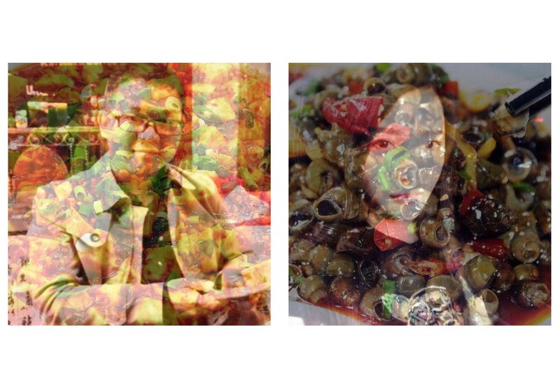 © Ihor Dudnyk - Image from the Food / People photography project