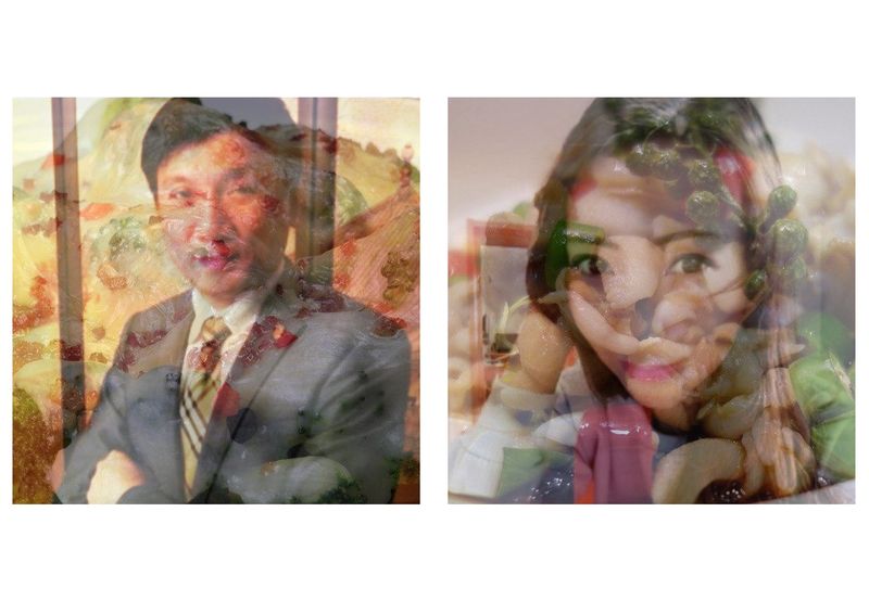 © Ihor Dudnyk - Image from the Food / People photography project