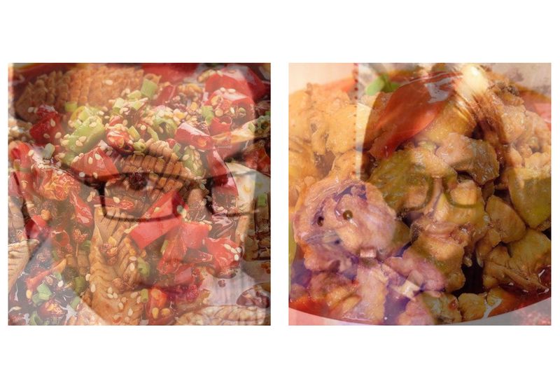 © Ihor Dudnyk - Image from the Food / People photography project