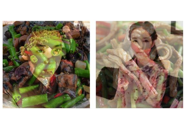 © Ihor Dudnyk - Image from the Food / People photography project