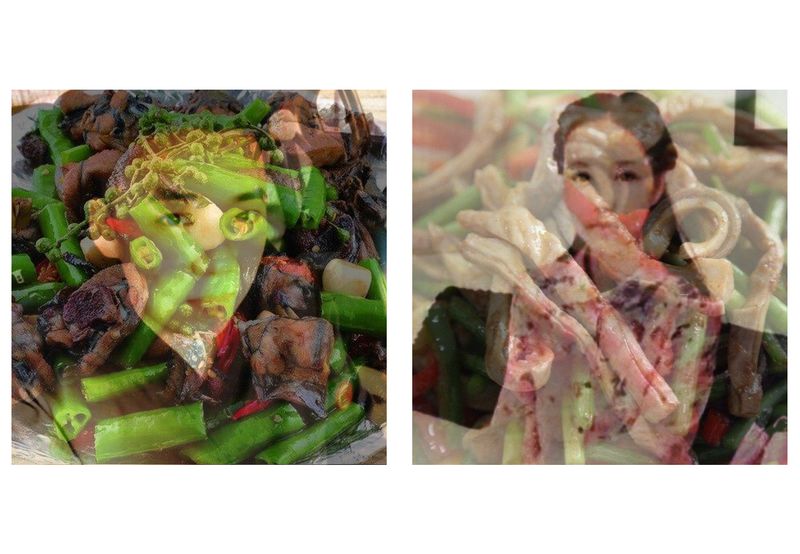 © Ihor Dudnyk - Image from the Food / People photography project