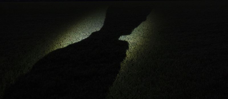 © Ihor Dudnyk - Image from the Sasha photography project