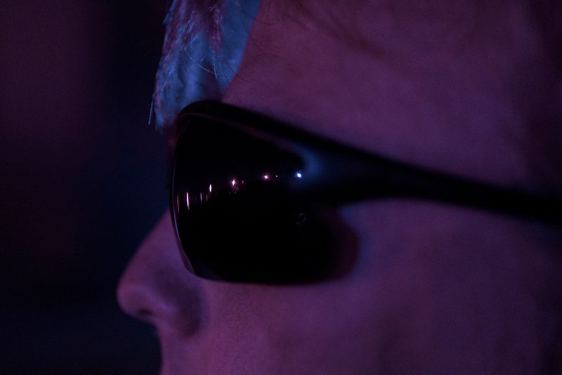 © Ihor Dudnyk - Image from the Sasha photography project