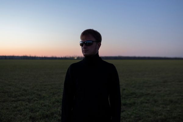 © Ihor Dudnyk - Image from the Sasha photography project