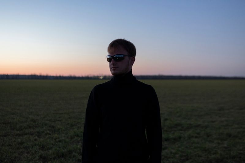 © Ihor Dudnyk - Image from the Sasha photography project