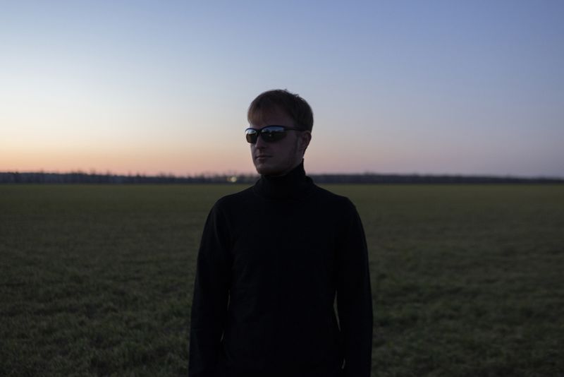 © Ihor Dudnyk - Image from the Sasha photography project