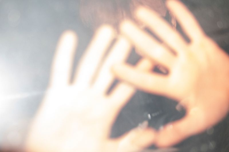 © Ihor Dudnyk - Image from the Sasha photography project