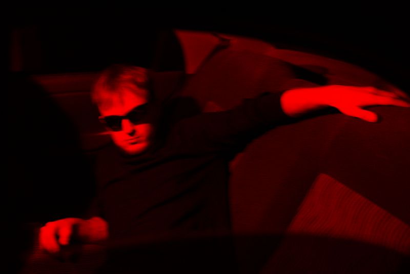 © Ihor Dudnyk - Image from the Sasha photography project