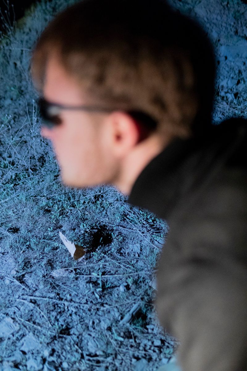 © Ihor Dudnyk - Image from the Sasha photography project