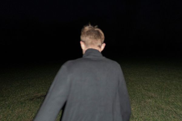 © Ihor Dudnyk - Image from the Sasha photography project