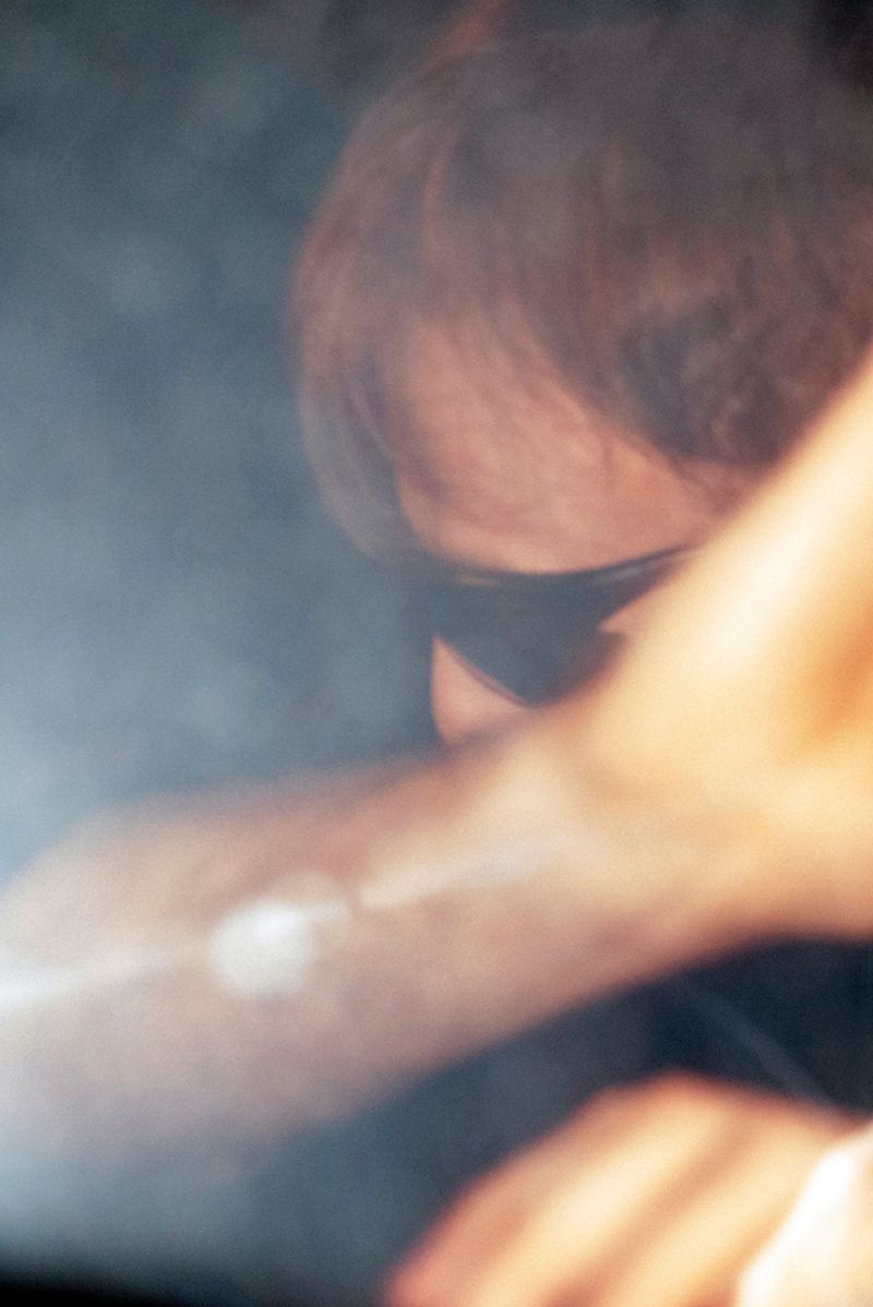 © Ihor Dudnyk - Image from the Sasha photography project