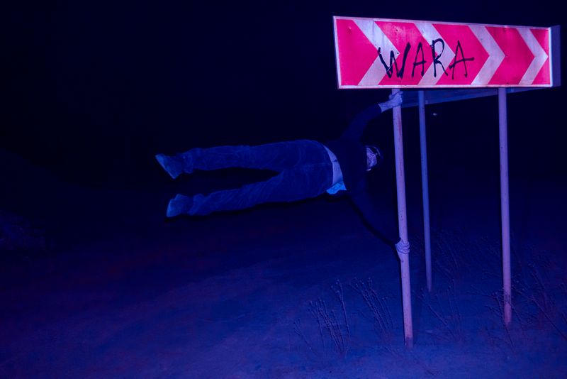 © Ihor Dudnyk - Image from the Sasha photography project