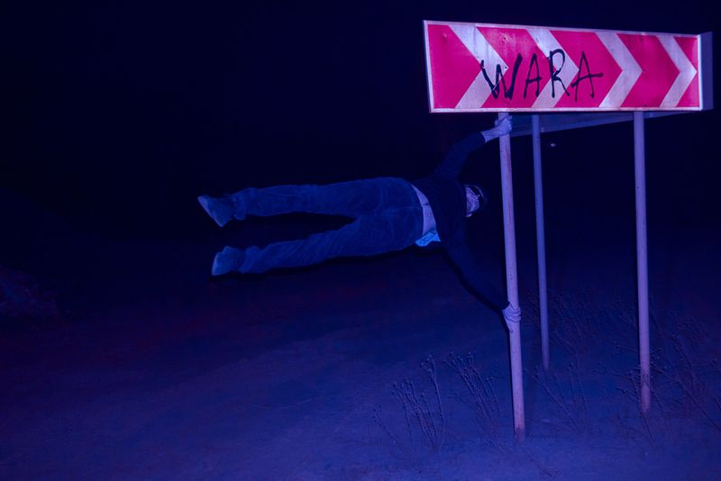 © Ihor Dudnyk - Image from the Sasha photography project
