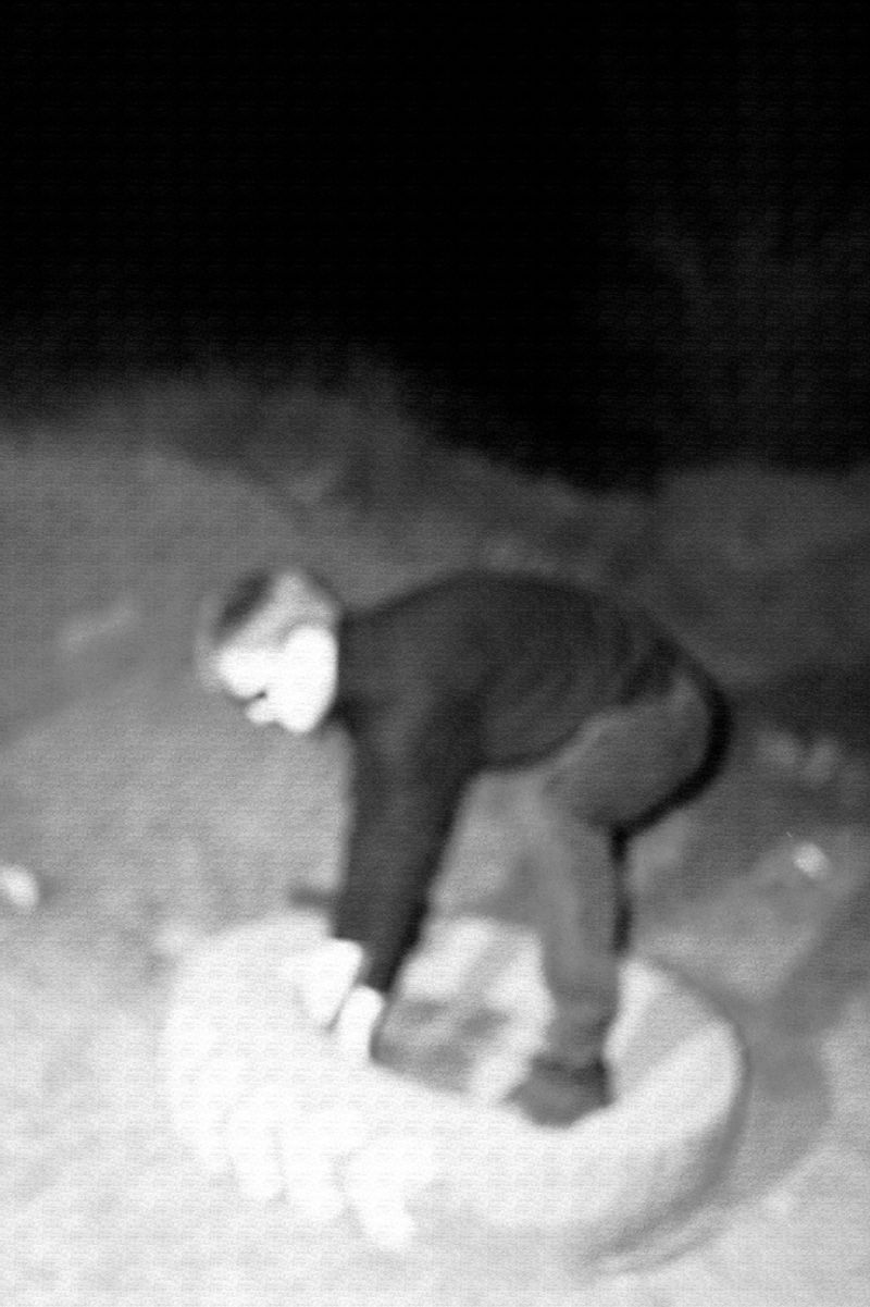 © Ihor Dudnyk - Image from the Sasha photography project