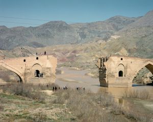Tabriz To Shiraz