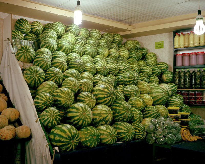 © Sarah Pannell - Image from the Tabriz to Shiraz photography project