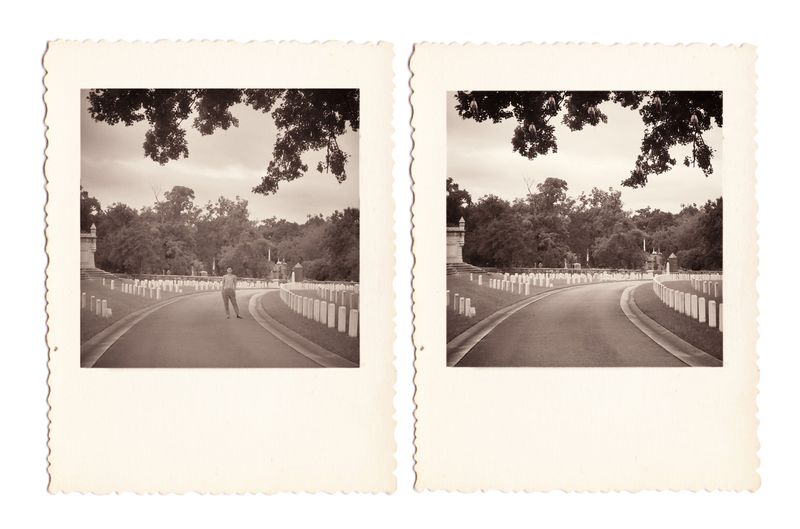 © QUYNH LAM - a brief of history: Knoxville National Cemetery