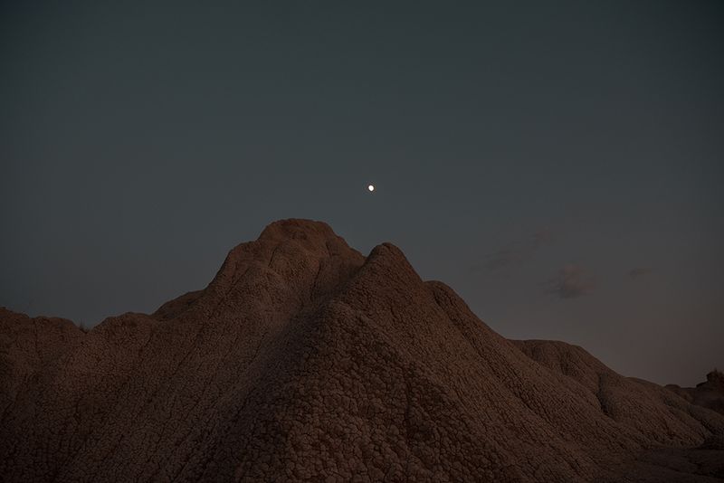 © Ilaria Ferrara - Image from the Collisione photography project