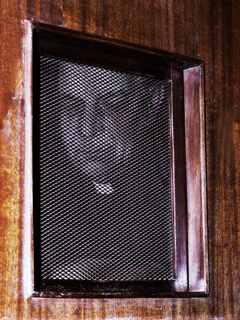 © Valeria  Cherchi - Image from the Some of you killed Luisa photography project