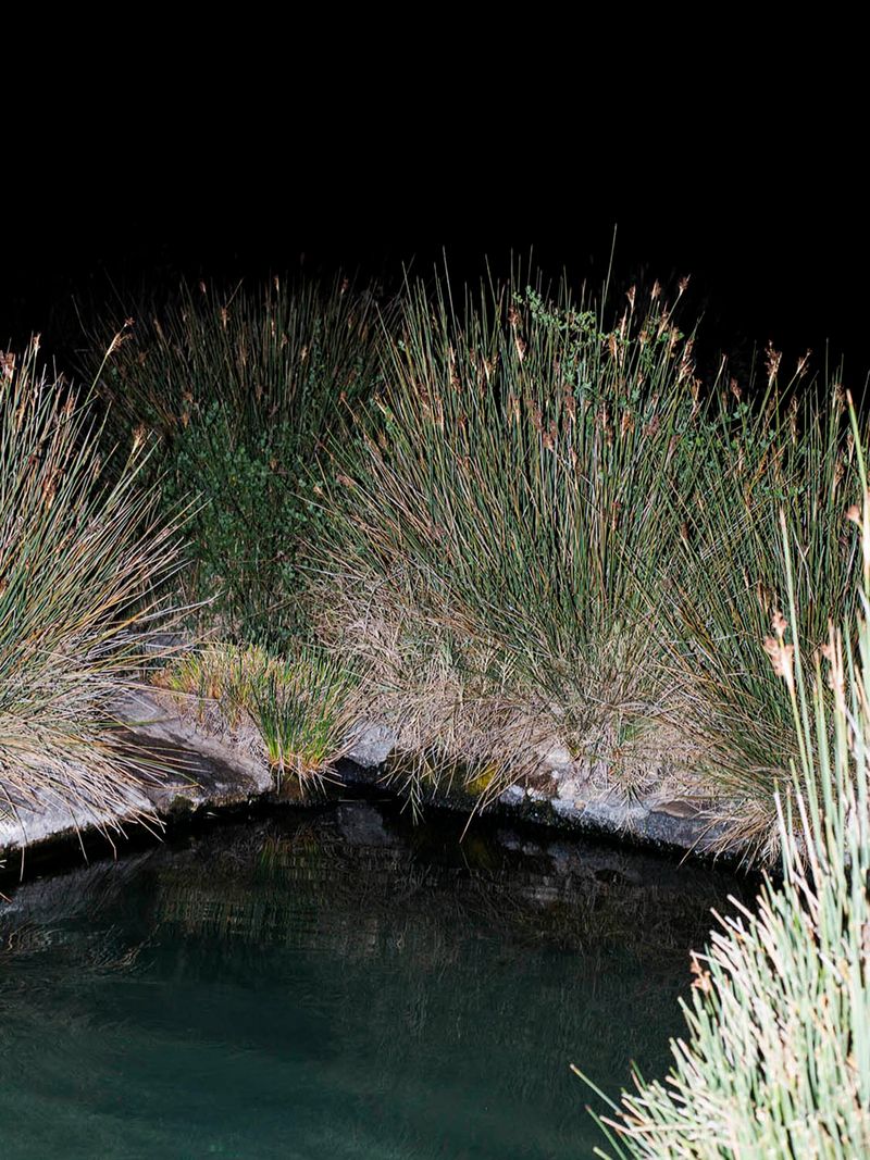 © Valeria  Cherchi - Roman baths near Barbagia