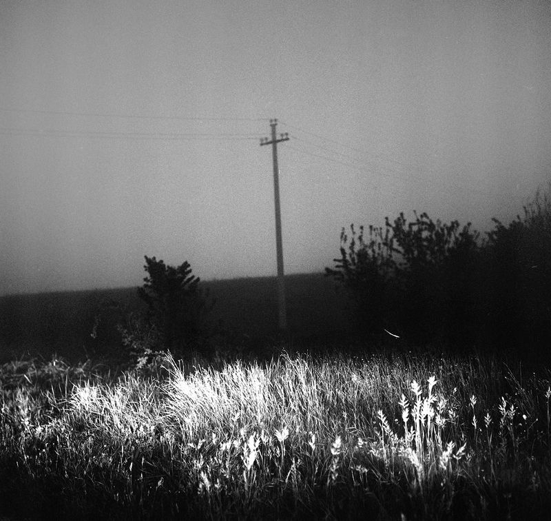 © Sabrina Caramanico - Image from the The Secrets of the Mother Mountain photography project