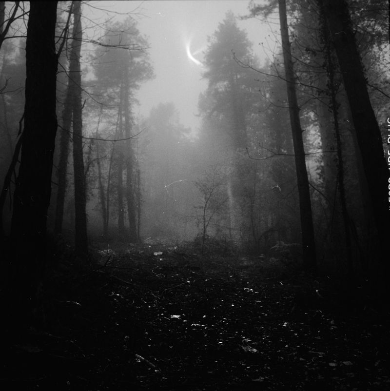 © Sabrina Caramanico - Image from the The Secrets of the Mother Mountain photography project