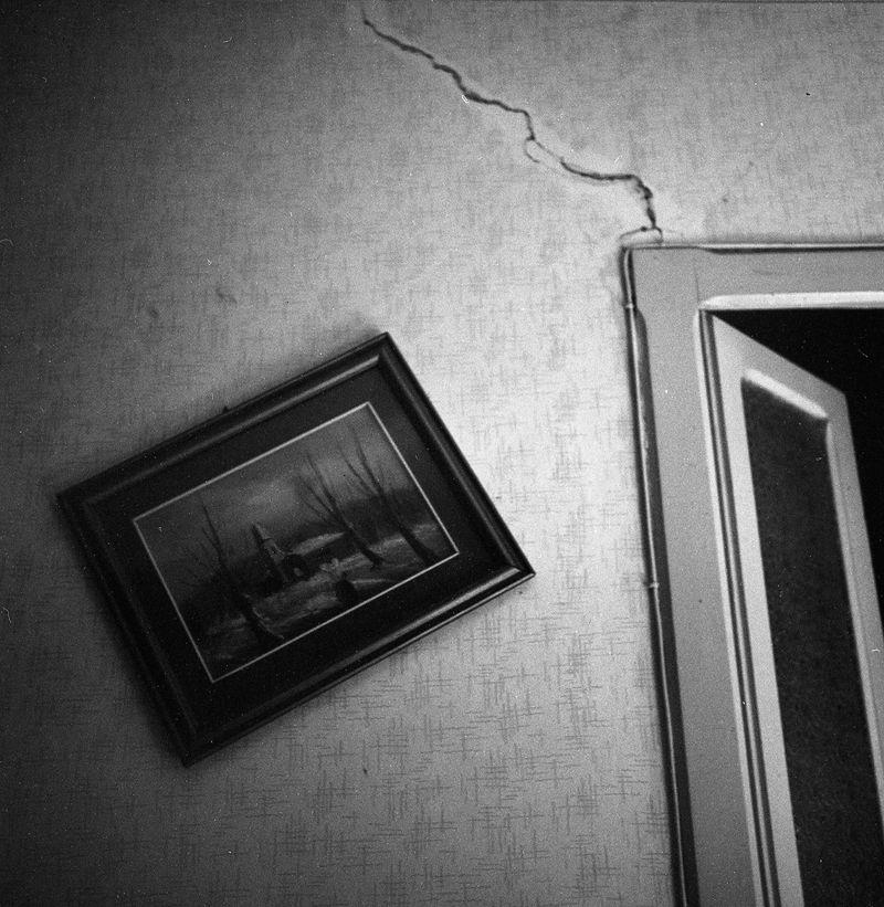 © Sabrina Caramanico - Image from the The Secrets of the Mother Mountain photography project