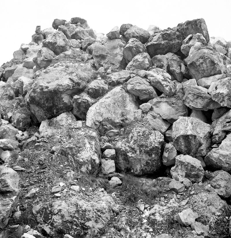 © Sabrina Caramanico - Image from the The Secrets of the Mother Mountain photography project