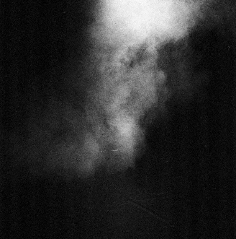 © Sabrina Caramanico - Image from the Circus photography project