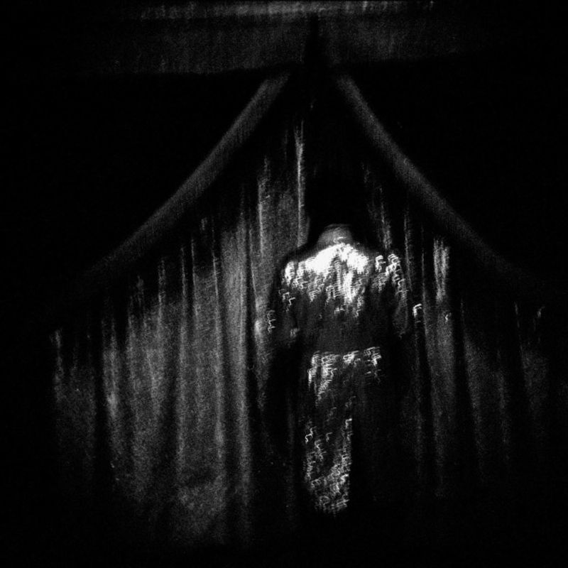 © Sabrina Caramanico - Image from the Circus photography project