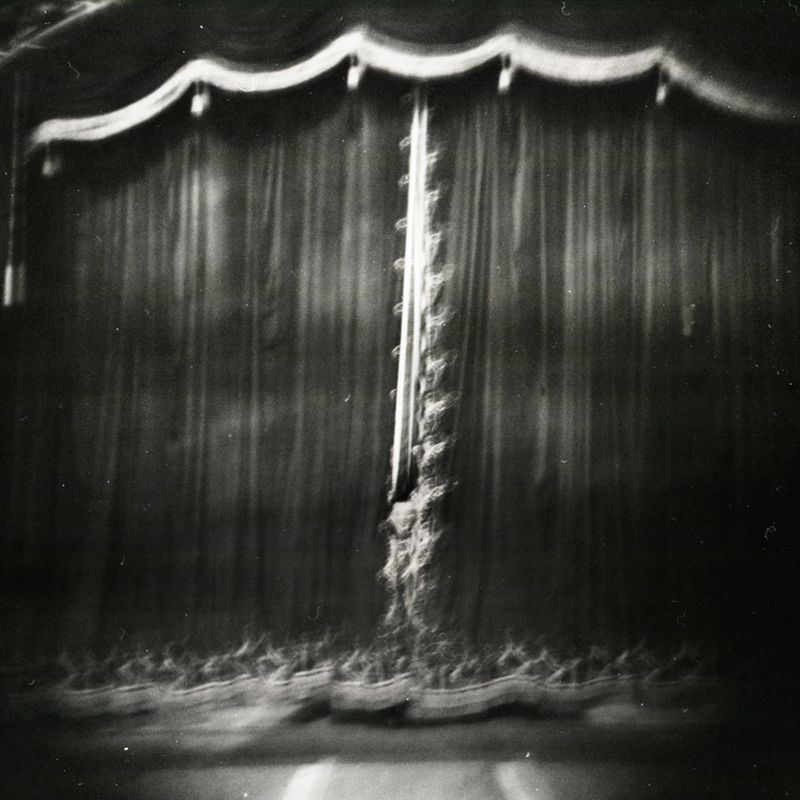 © Sabrina Caramanico - Image from the Circus photography project