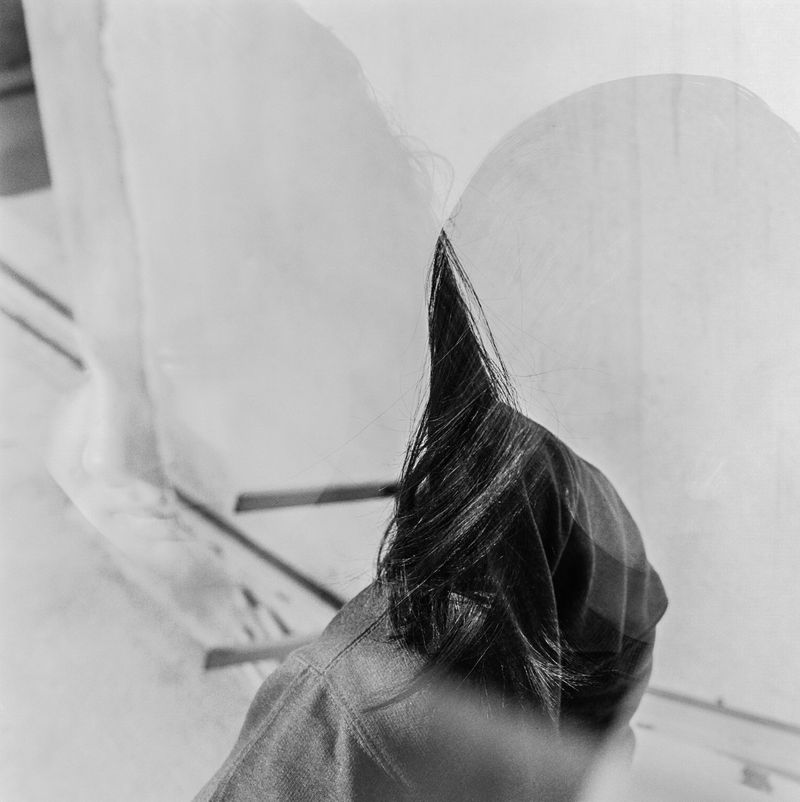 © Shirin Ahmed - Image from the STATE OF ABSENCE photography project