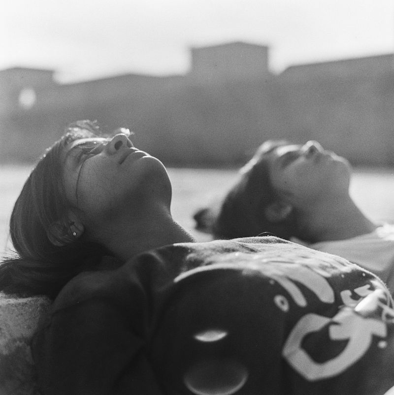 © Shirin Ahmed - Image from the STATE OF ABSENCE photography project