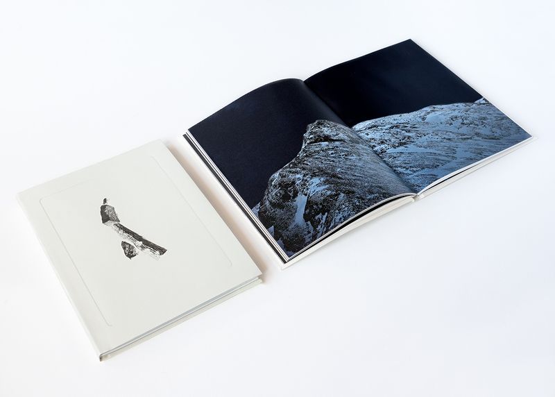 © Antonio Guerra - Image from the La Luz Que Nos Ciega photography project