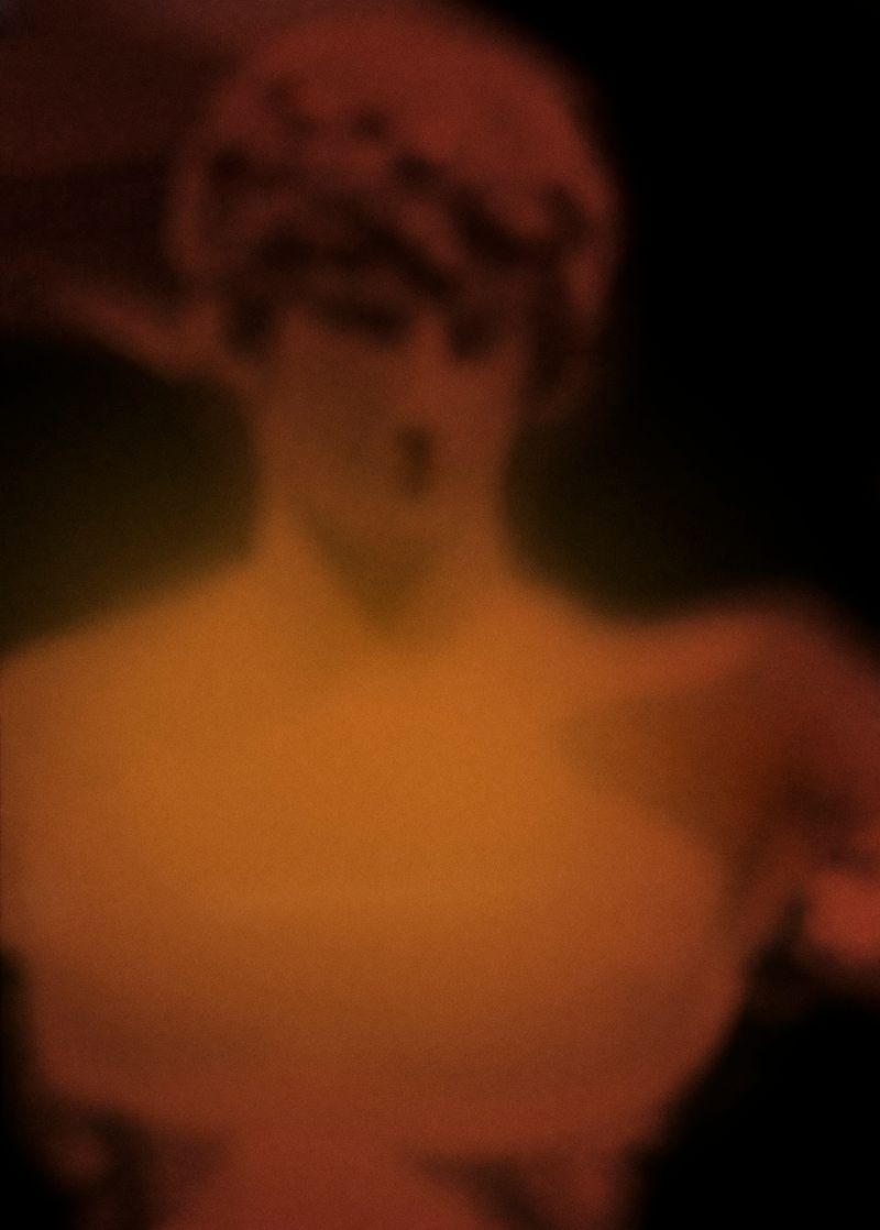 © Antonio Guerra - Image from the La Luz Que Nos Ciega photography project