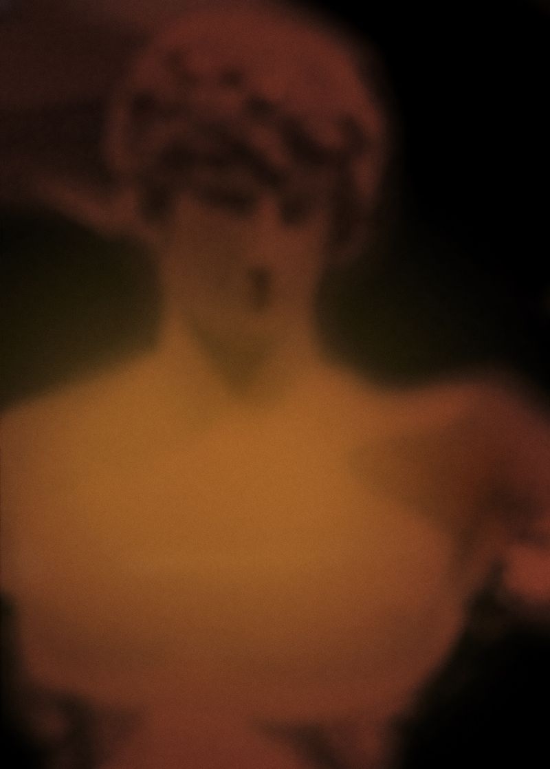 © Antonio Guerra - Image from the La Luz Que Nos Ciega photography project