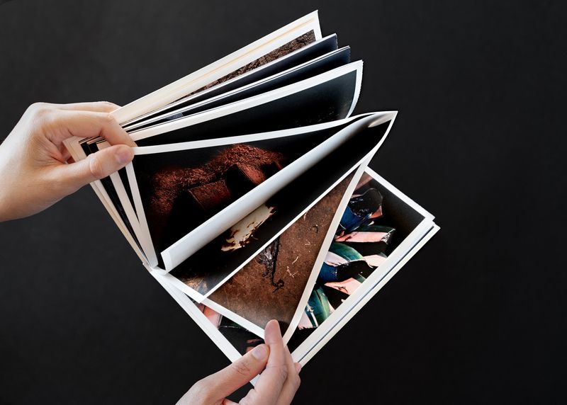 © Antonio Guerra - Image from the La Luz Que Nos Ciega photography project