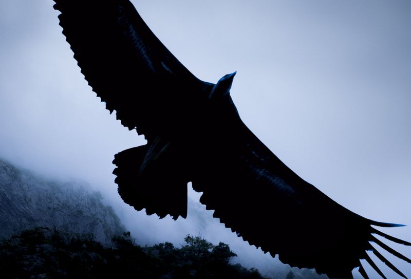 © Antonio Guerra - Image from the La Luz Que Nos Ciega photography project