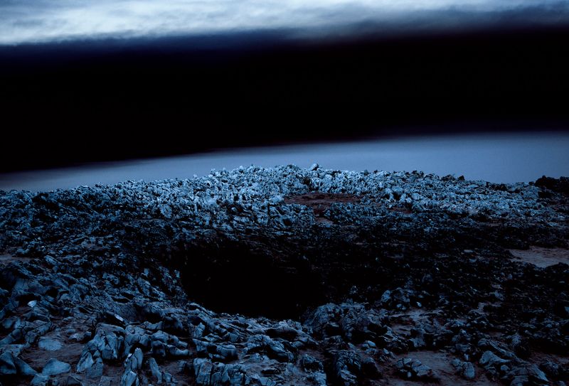 © Antonio Guerra - Image from the La Luz Que Nos Ciega photography project