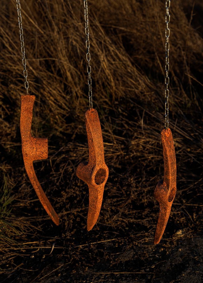 © Antonio Guerra - Image from the La Luz Que Nos Ciega photography project