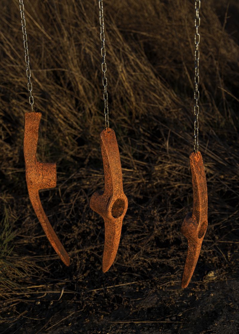 © Antonio Guerra - Image from the La Luz Que Nos Ciega photography project
