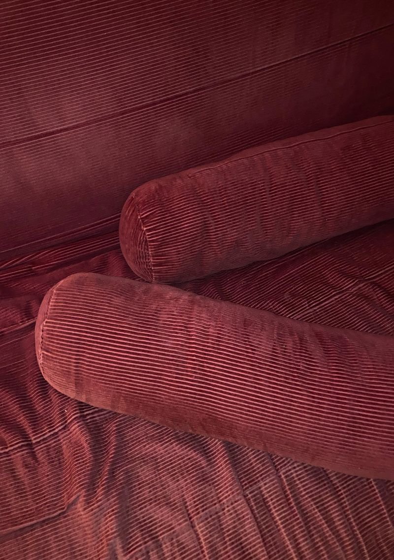 © Giulio Favotto - Image from the PATERNITY RATIO photography project