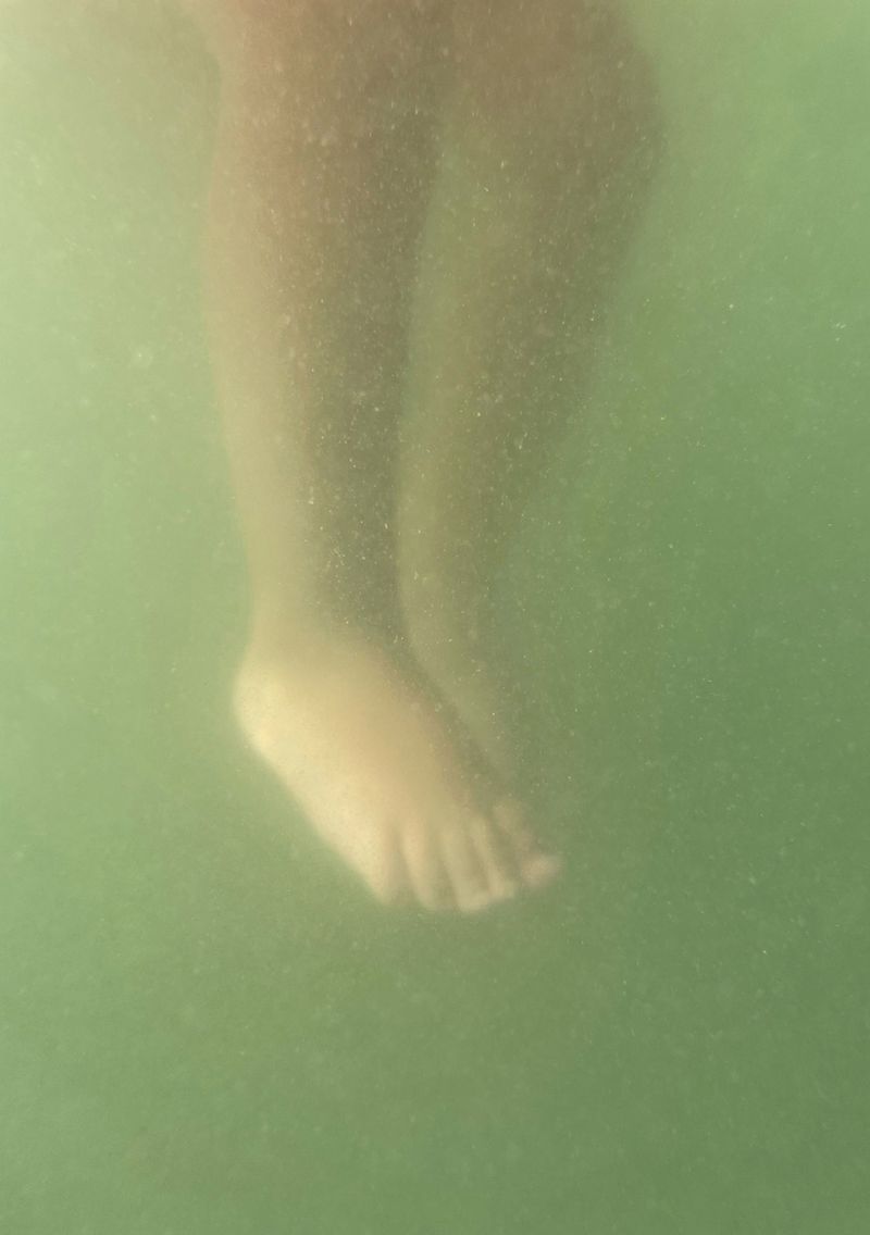© Giulio Favotto - Image from the PATERNITY RATIO photography project