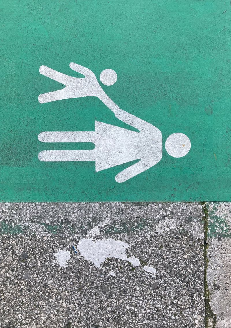 © Giulio Favotto - Image from the PATERNITY RATIO photography project