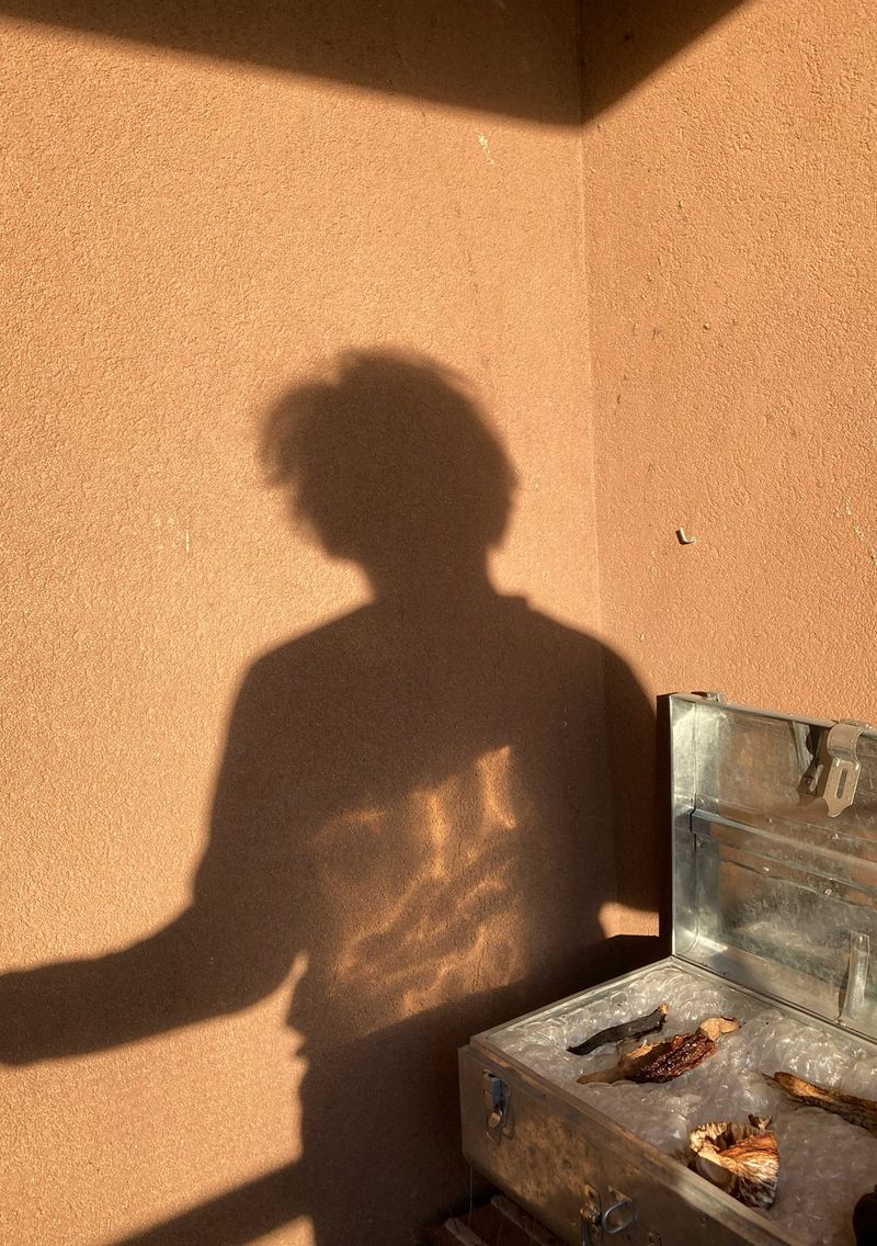 © Giulio Favotto - Image from the PATERNITY RATIO photography project