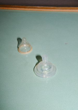 PATERNITY RATIO