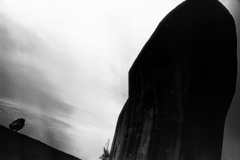 © Ge Zeng - 2014, China