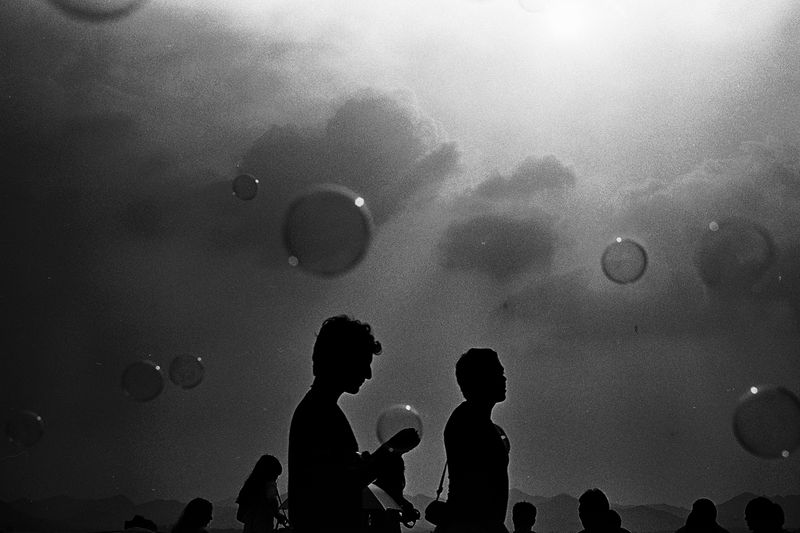 © Ge Zeng - 2015, China