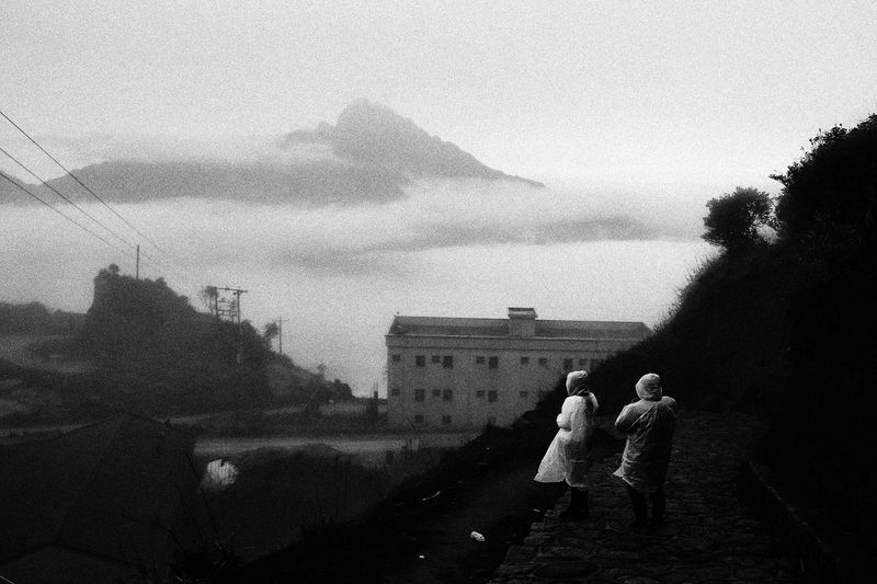 © Ge Zeng - 2015, China