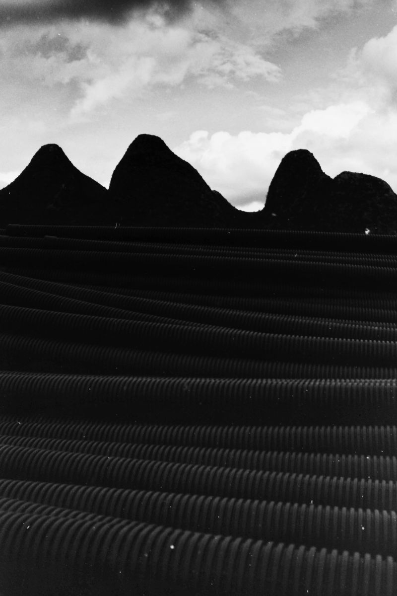 © Ge Zeng - 2017, China